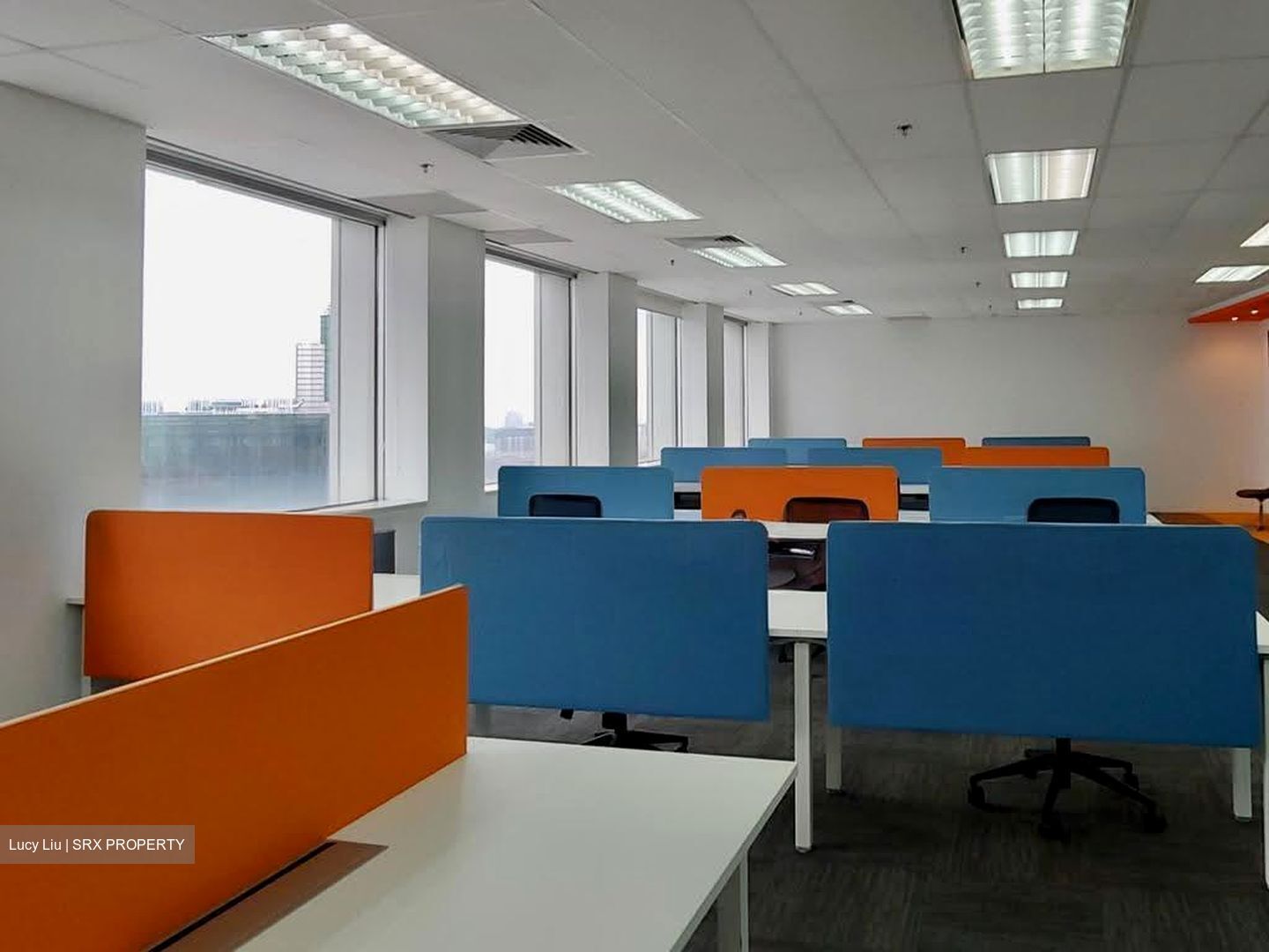 One Raffles Place (D1), Office #636768431